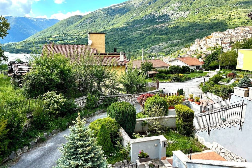 Vista esterna