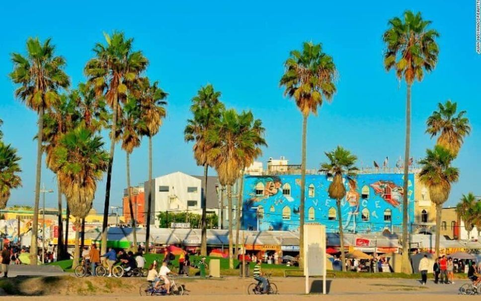 Spiaggia Foto