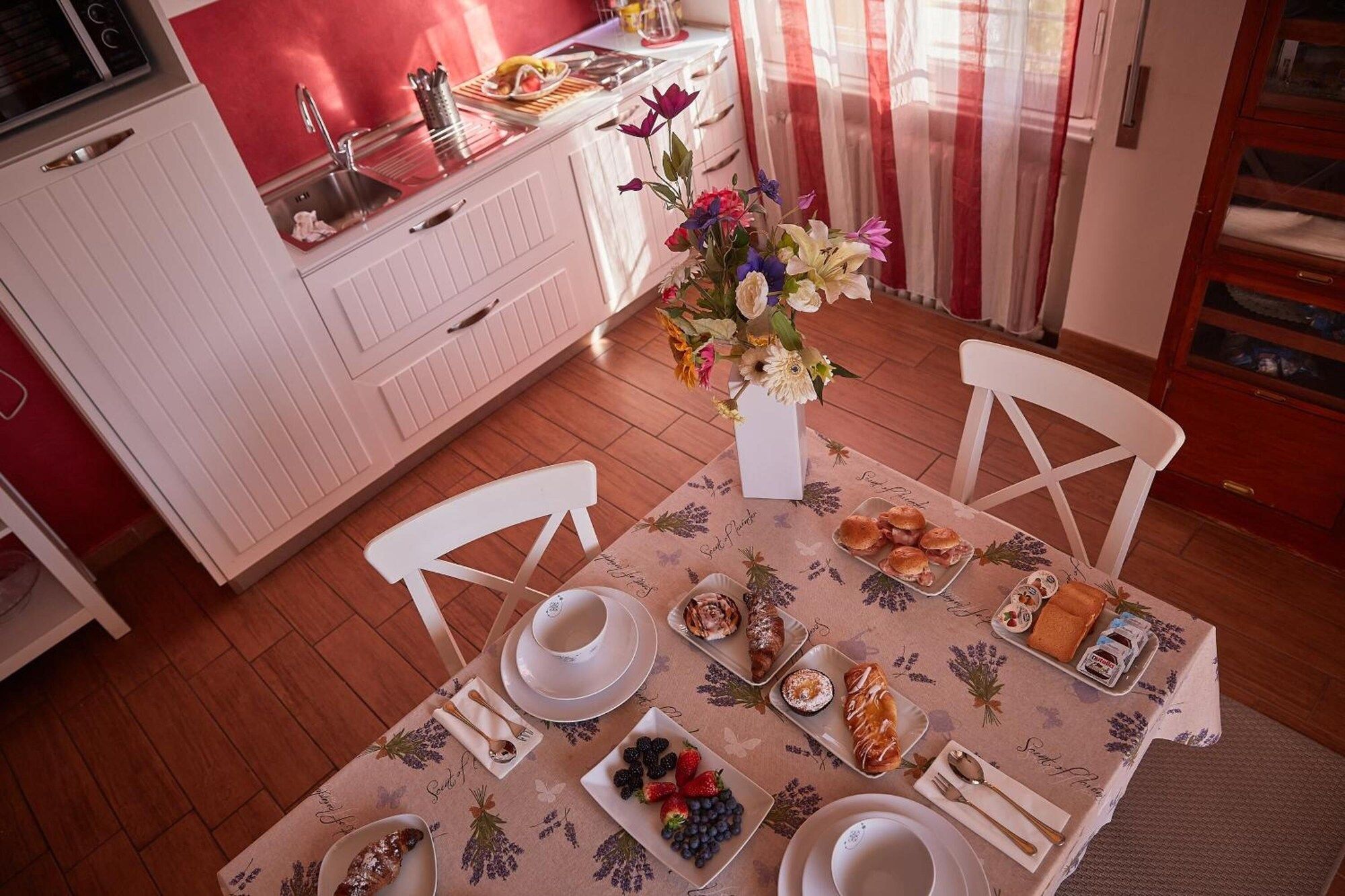 Sala pranzo