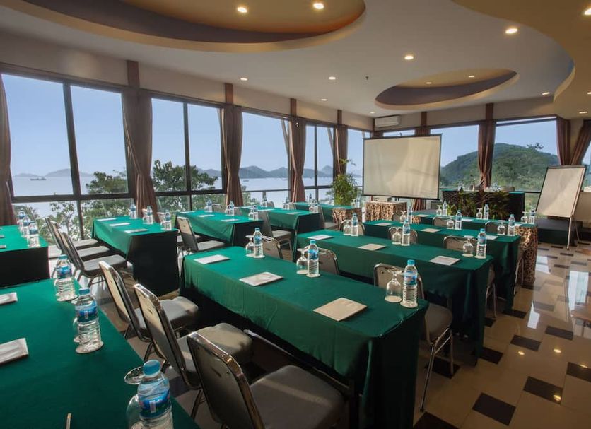 Sala conferenze Foto
