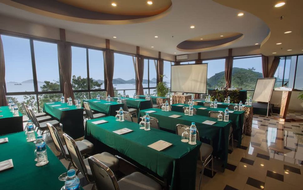 Sala conferenze Foto