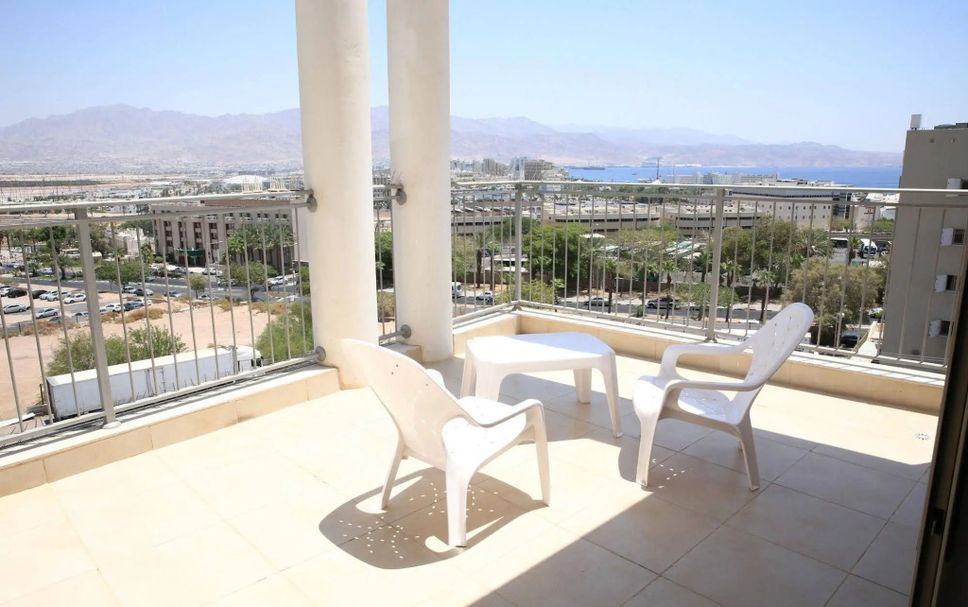 Balcone Foto