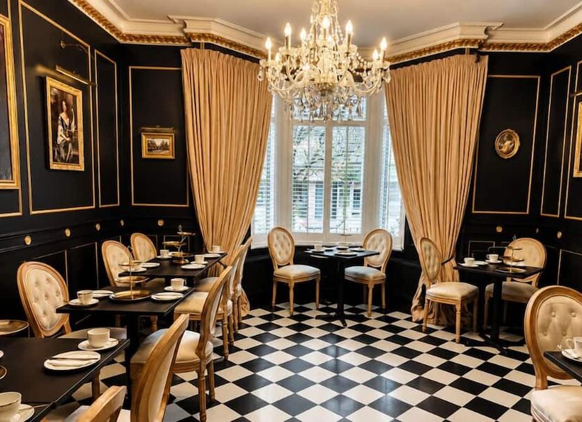 Ristorante Foto