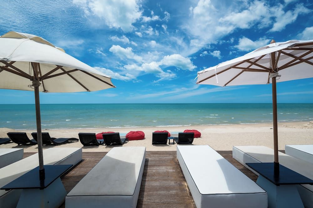Spiaggia Foto