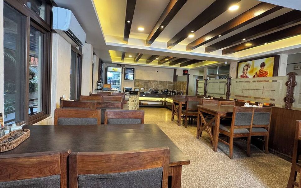 Ristorante Foto