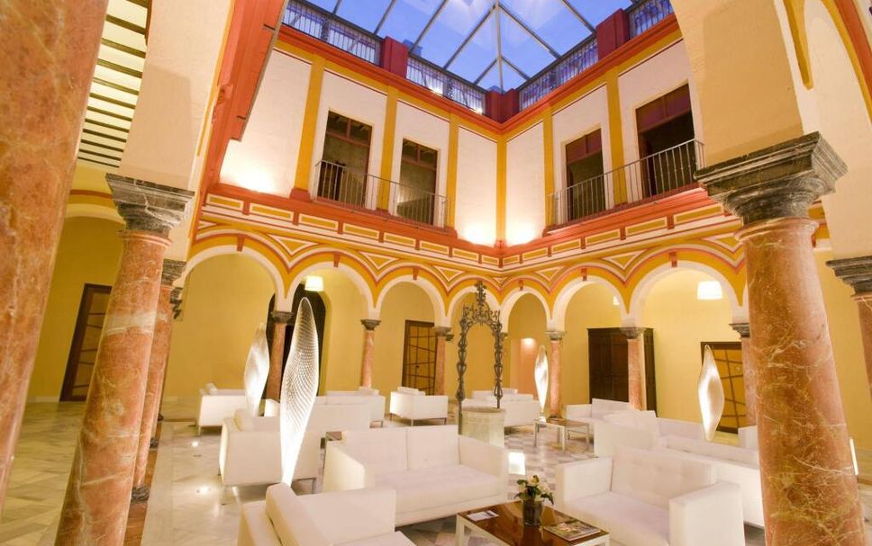 Ingresso Foto