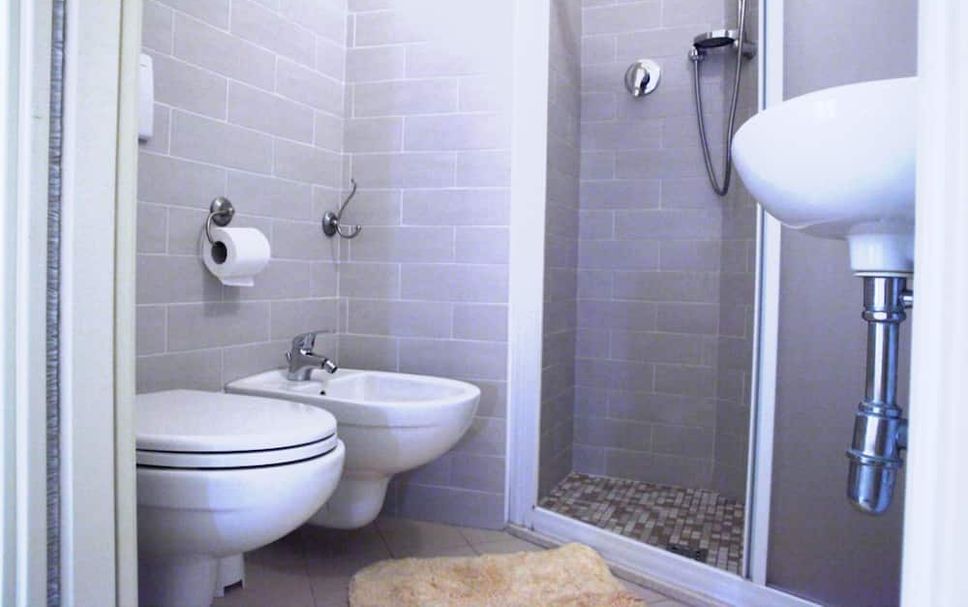 Bagno Foto