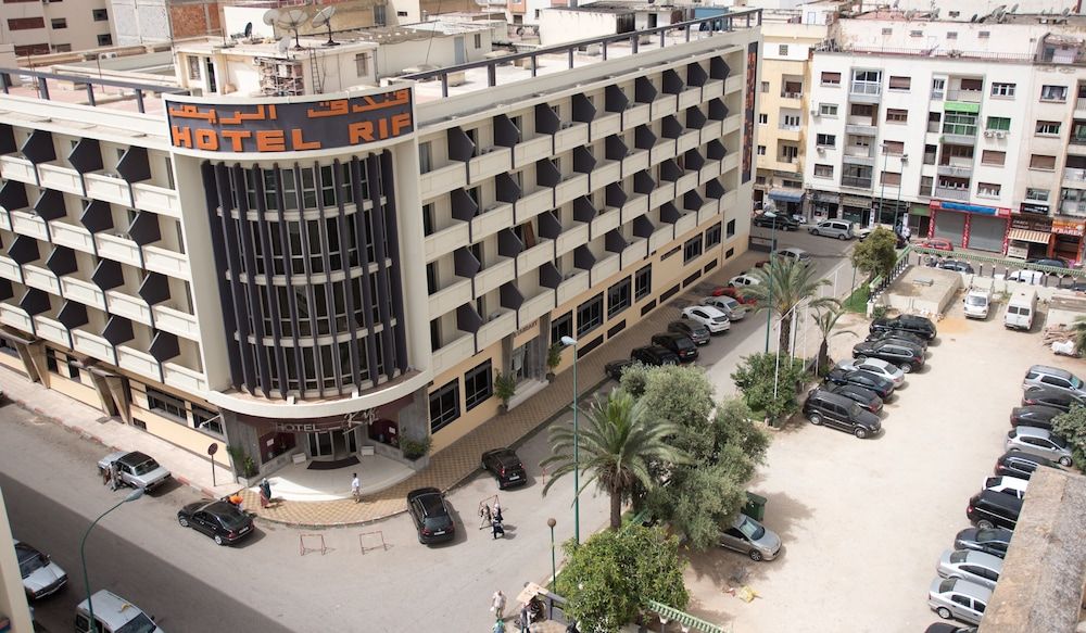 Edificio