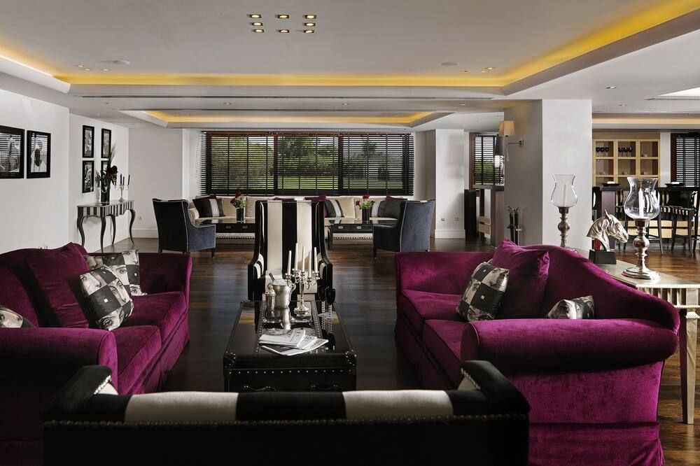 Area lounge