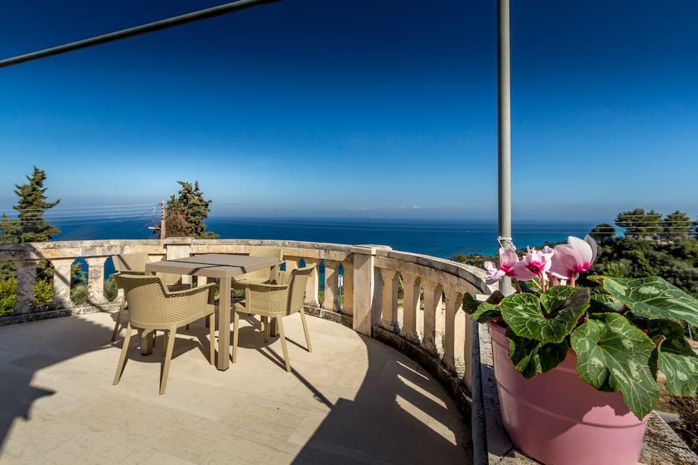 Balcone Foto