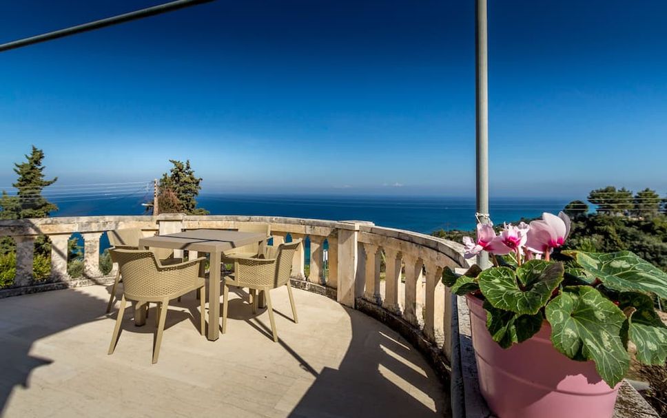 Balcone Foto