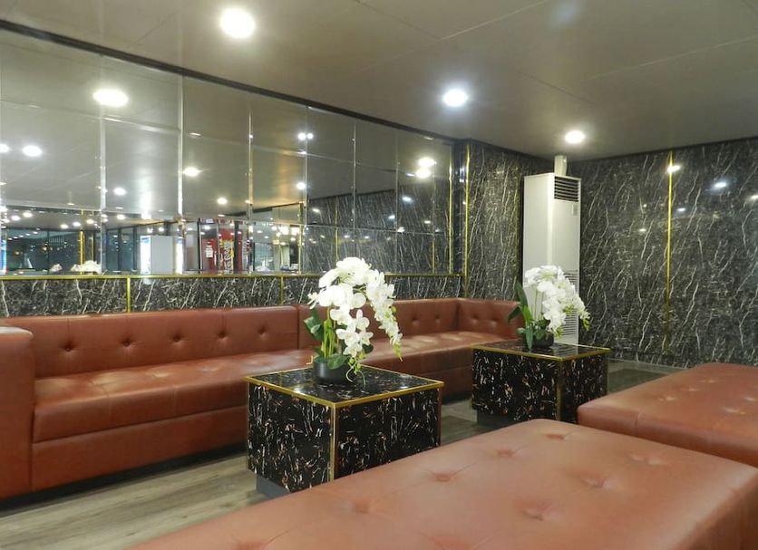 Ingresso Foto