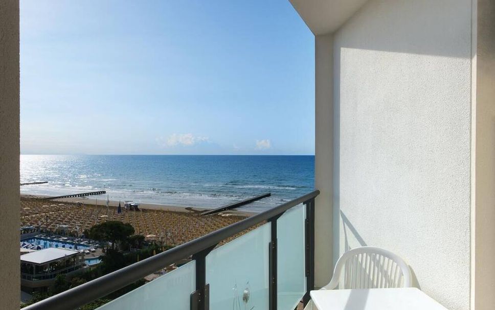 Balcone Foto