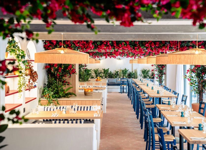 Ristorante Foto