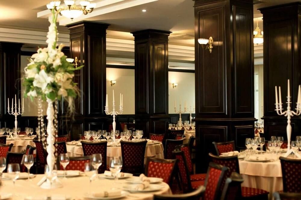 Sala ricevimenti