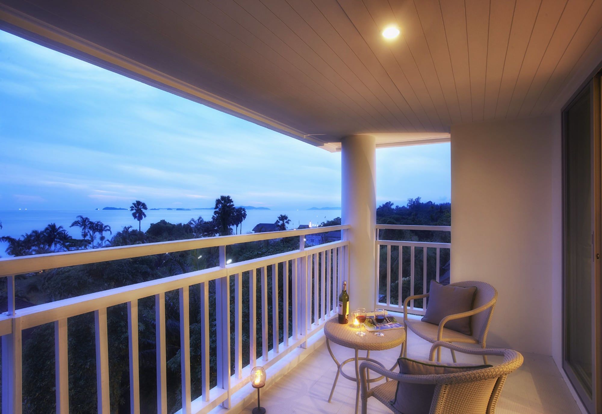 Balcone