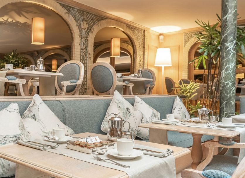 Ristorante Foto