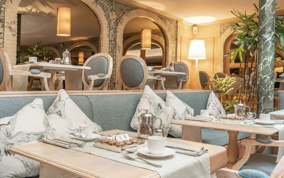 Ristorante Foto