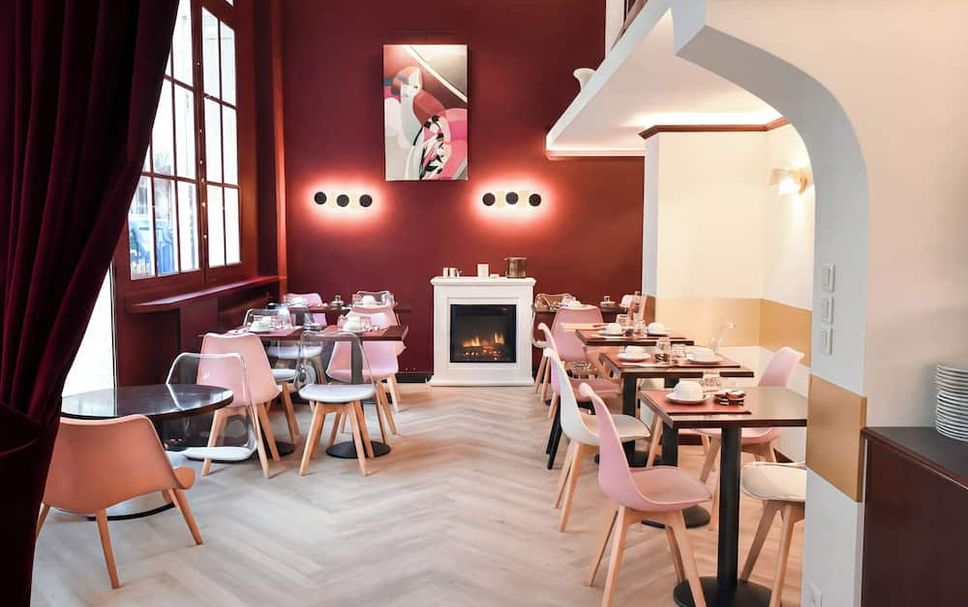 Ristorante Foto