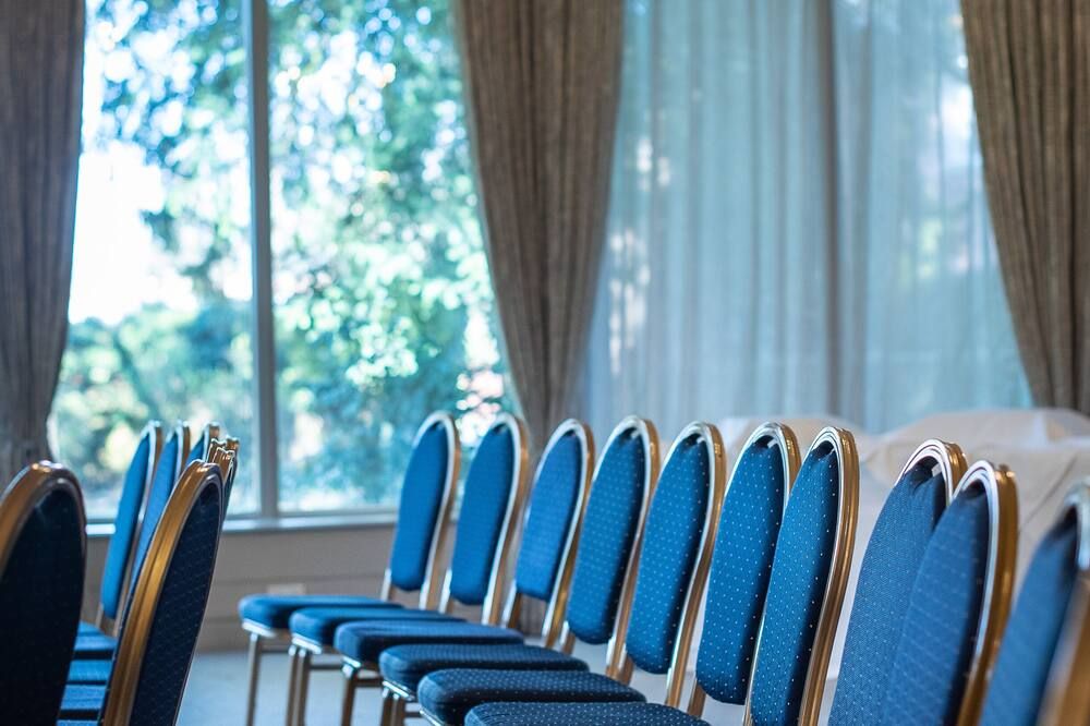 Sala conferenze