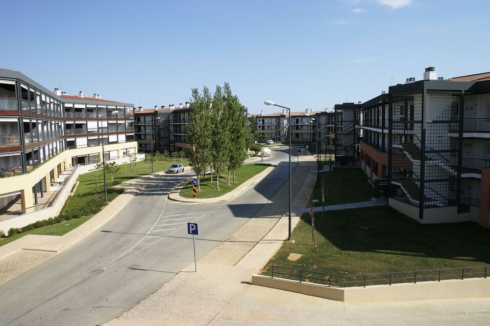 Vista esterna
