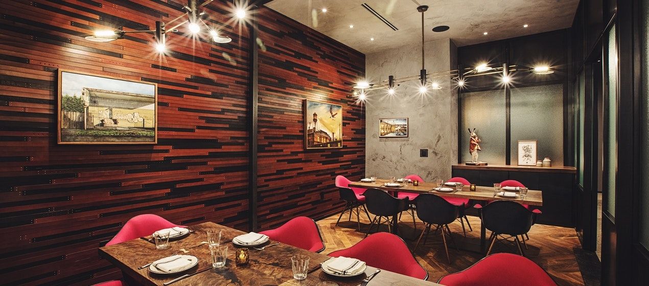 Ristorante