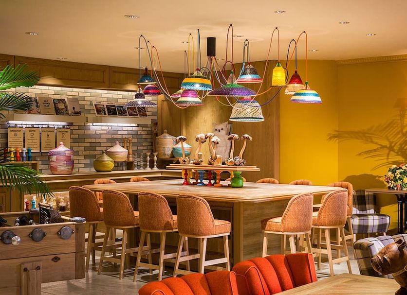 Ristorante Foto