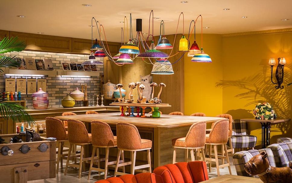 Ristorante Foto