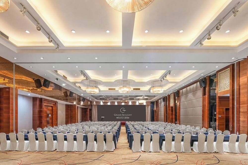 Sala conferenze