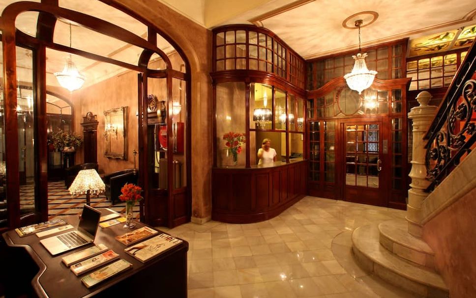Ingresso Foto