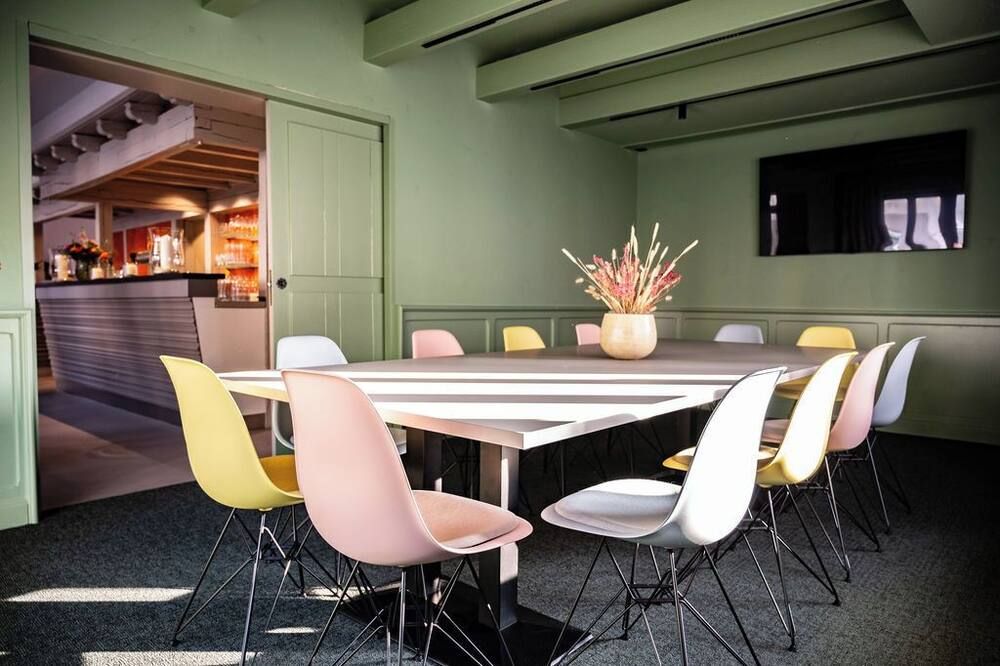 Sala pranzo Foto