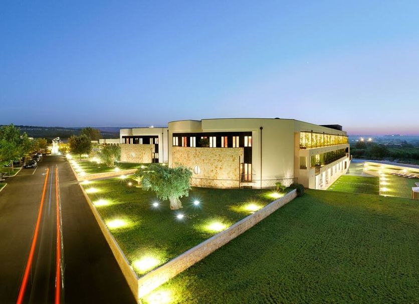 Edificio Foto
