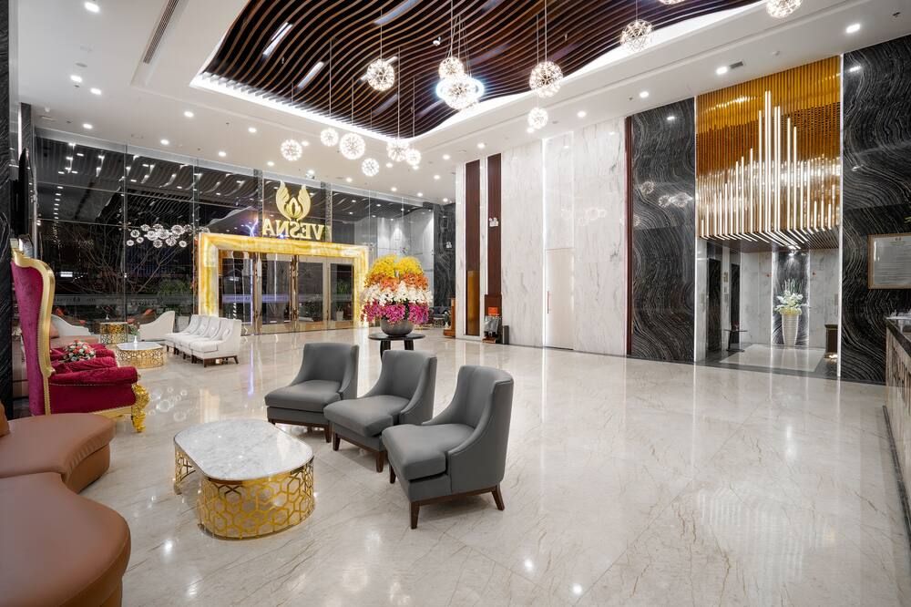 Ingresso