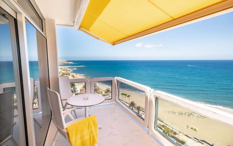 Balcone Foto