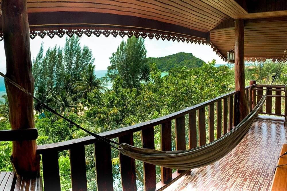Balcone