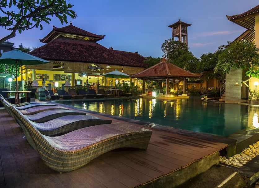 Piscina Foto