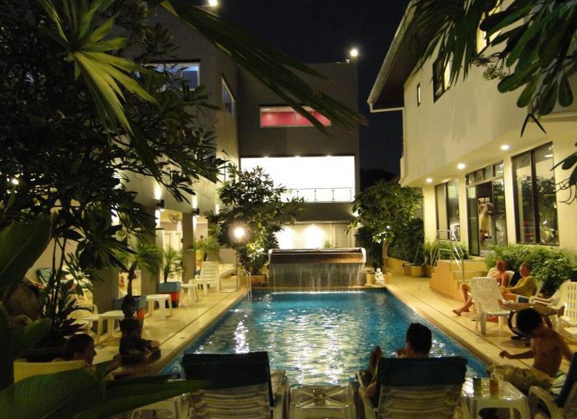 Piscina Foto