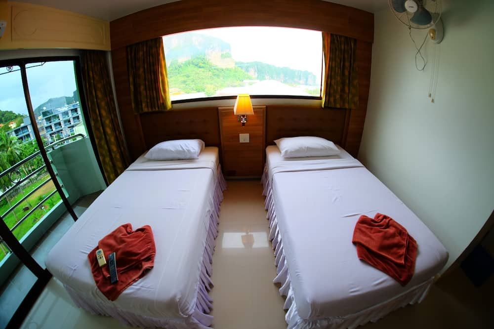Camera da letto