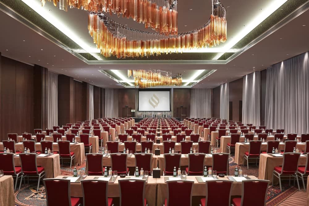 Sala conferenze