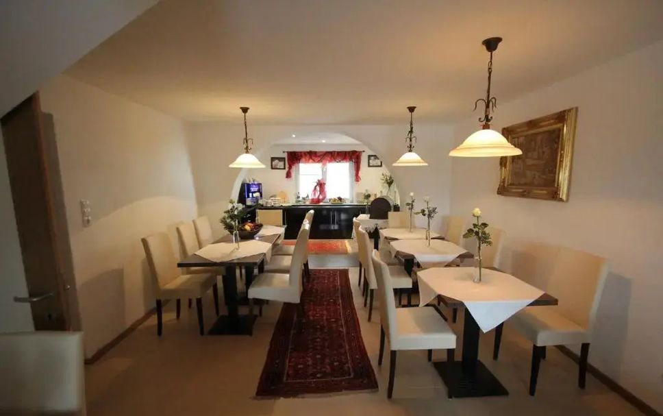 Sala pranzo Foto