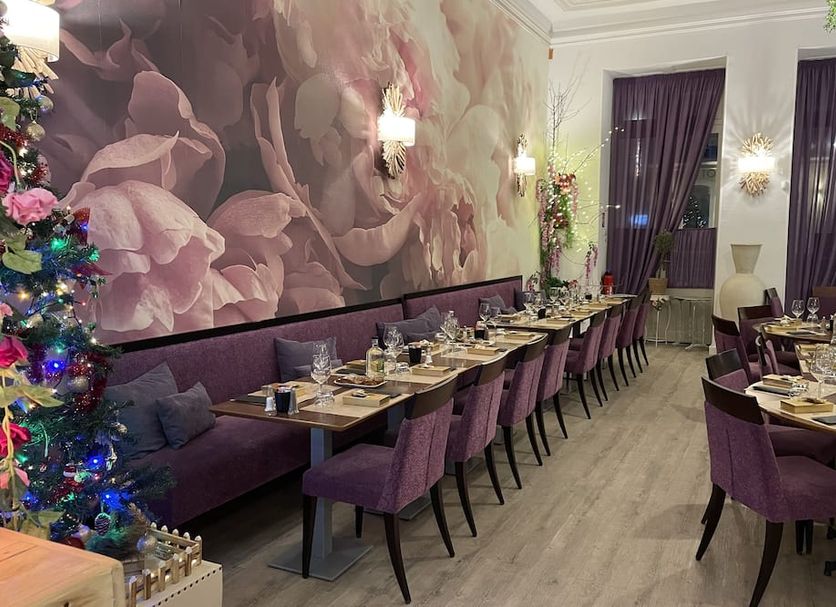 Ristorante Foto