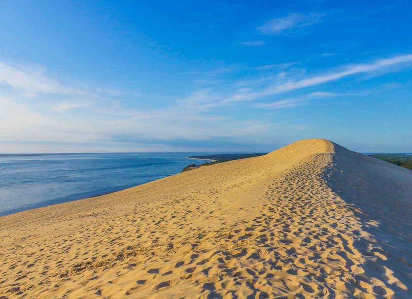 Spiaggia Foto