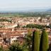 Vista esterna