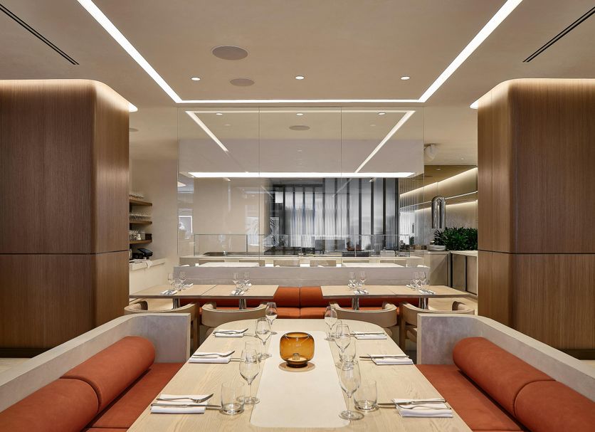 Ristorante Foto