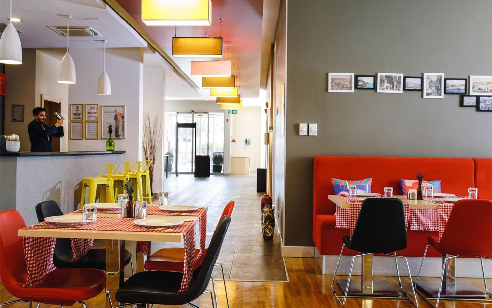 Ristorante Foto