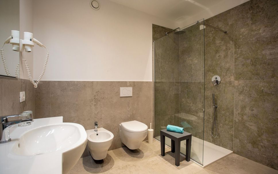 Bagno Foto