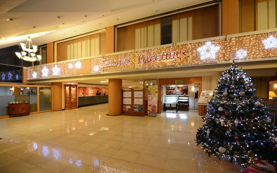 Ingresso Foto