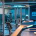 Palestra