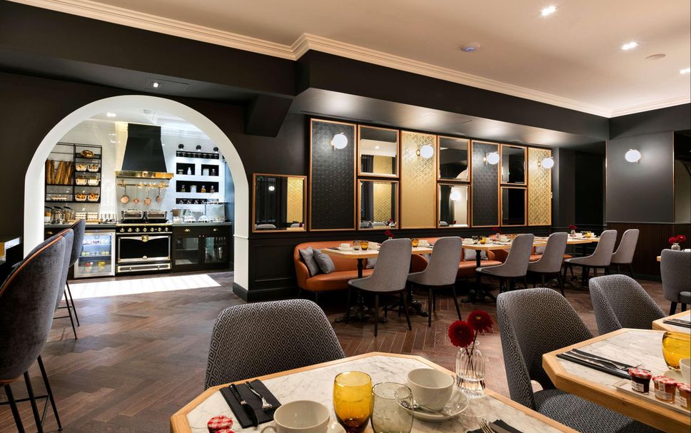 Ristorante Foto