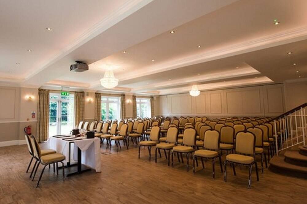 Sala conferenze
